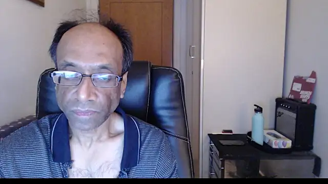 rauncher1 online show from 02-13-26, 12:10