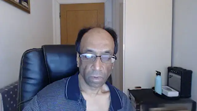 rauncher1 online show from 03-13-26, 09:47