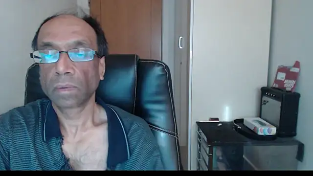 rauncher1 online show from 02-11-26, 12:49