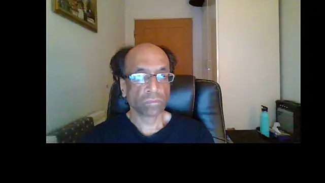 rauncher1 online show from 07-23-26, 12:13