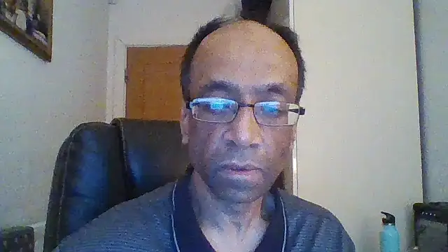 rauncher1 online show from 01-17-26, 09:57