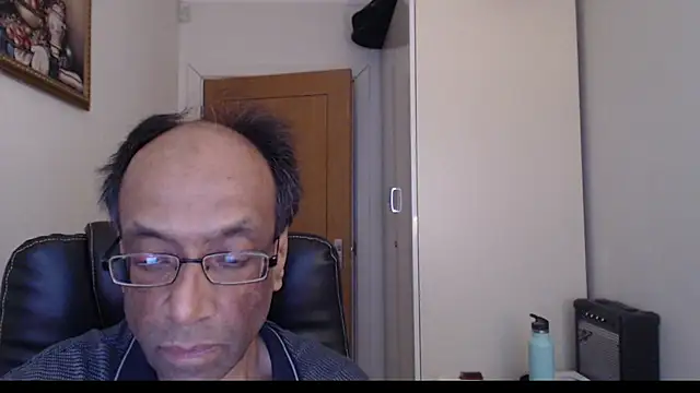 rauncher1 online show from 02-18-26, 09:50