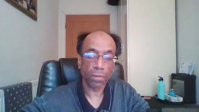 rauncher1 online show from 12-02-25, 11:34