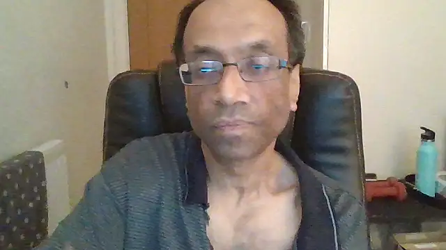 rauncher1 online show from 03-06-26, 10:54