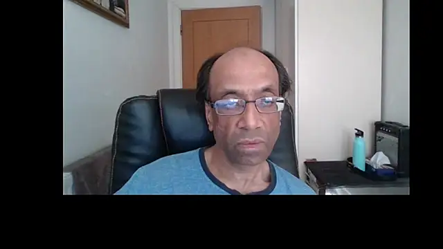 rauncher1 online show from 07-15-26, 01:40