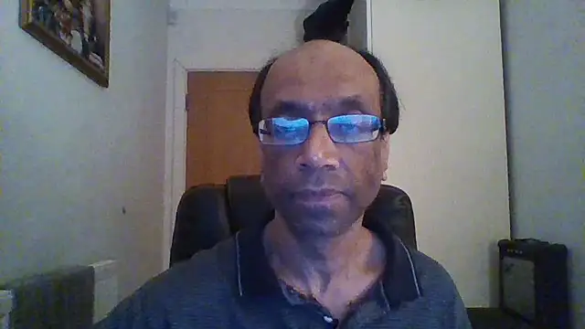 Snapshot of rauncher1 chatting on 02-19-25, 12:46 rauncher1 online show from 02-19-25, 12:46