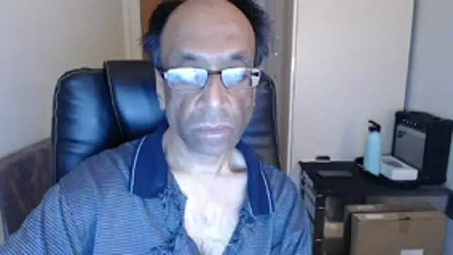 rauncher1 online show from 03-15-26, 01:34