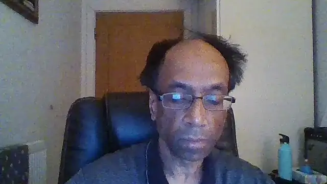 rauncher1 online show from 12-04-25, 11:53