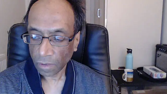 rauncher1 online show from 02-27-26, 12:16