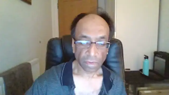 rauncher1 online show from 03-08-26, 10:07