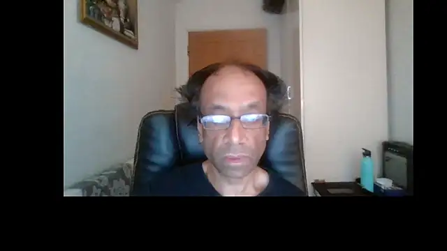 rauncher1 online show from 07-21-26, 08:48