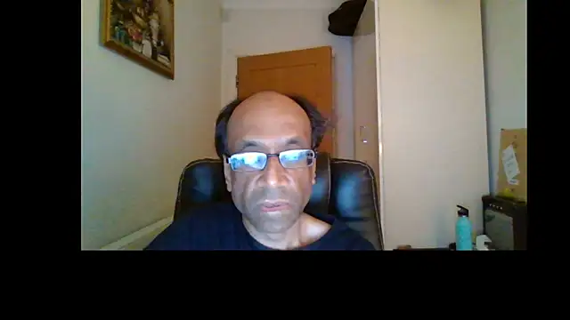 rauncher1 online show from 07-26-26, 08:49