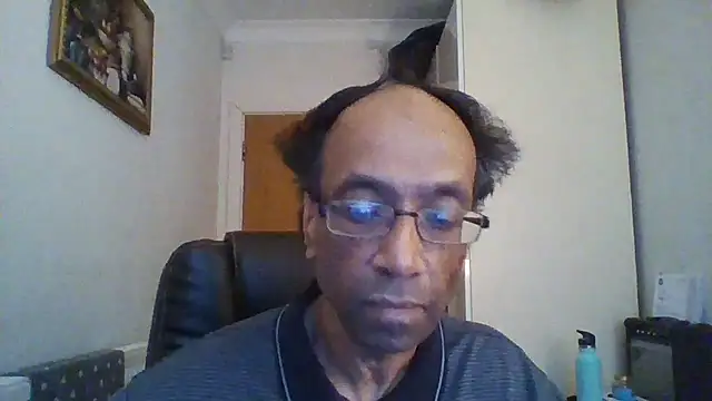 rauncher1 online show from 12-19-25, 10:06