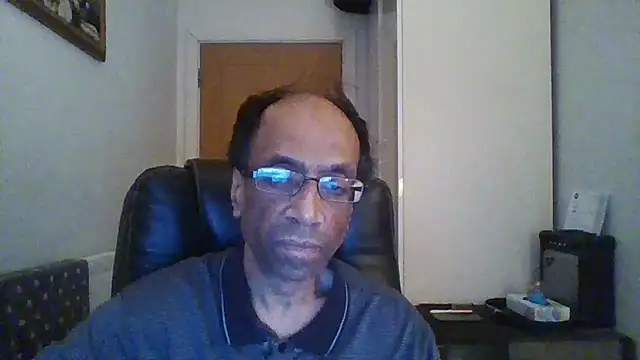 rauncher1 online show from 12-19-25, 11:29