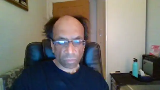 rauncher1 online show from 06-20-26, 10:48