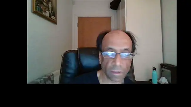 rauncher1 online show from 07-17-26, 08:22