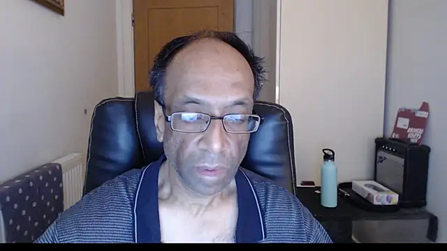 rauncher1 online show from 02-10-26, 10:25