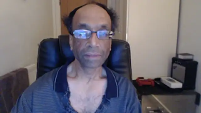 rauncher1 online show from 03-19-26, 12:10