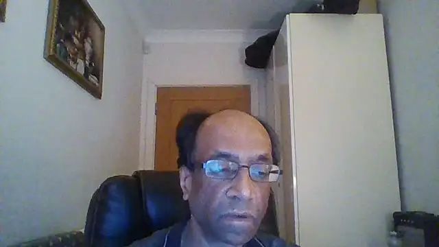 Snapshot of rauncher1 chatting on 02-03-25, 10:03 rauncher1 online show from 02-03-25, 10:03
