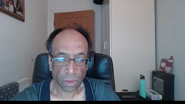 rauncher1 online show from 02-14-26, 10:26