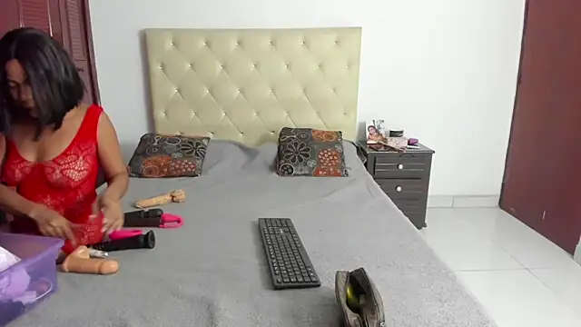 LUISSA  online show from 02-13-26, 10:48