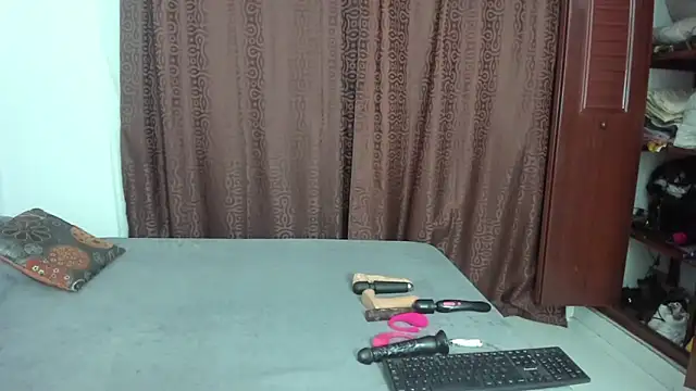 LUISSA  online show from 02-11-26, 10:59