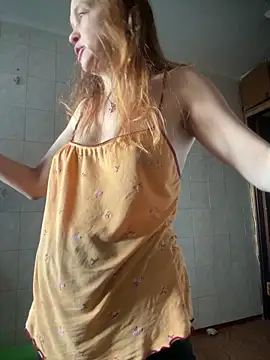 Susanel online show from 03-07-26, 01:49