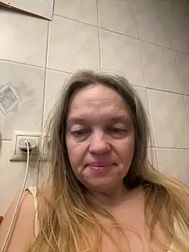 Susanel online show from 12-04-25, 12:15