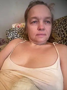 Susanel online show from 04-18-26, 09:44