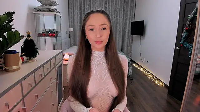 Bianca lala online show from 12-20-25, 01:25