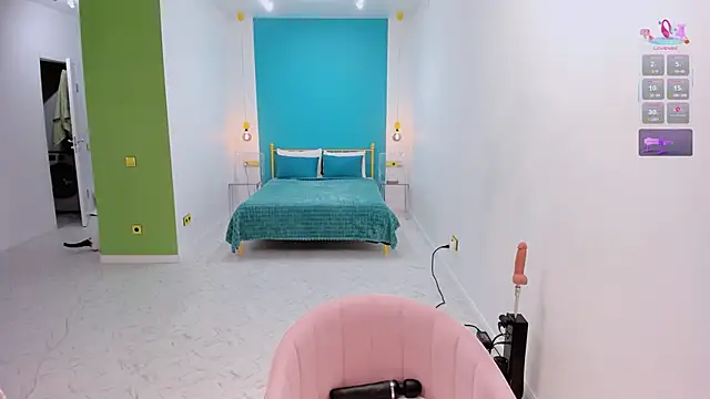 Bianca lala online show from 03-02-25, 12:58