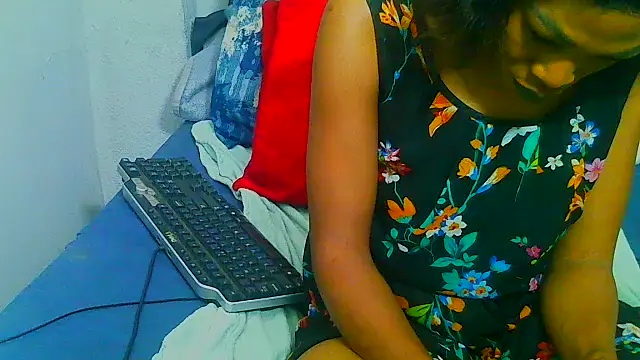 freaky naughty online show from 11-30-25, 11:33