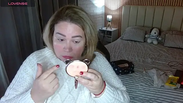 bella savati online show from 01-14-26, 12:58