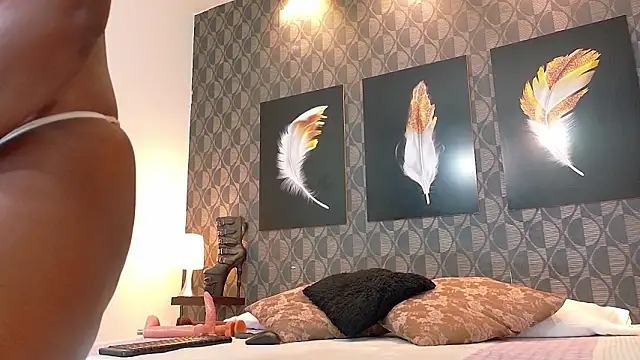 ScarleetSmith online show from 02-27-26, 12:16