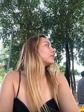 Brittanyrosexx online show from 03-01-25, 09:15