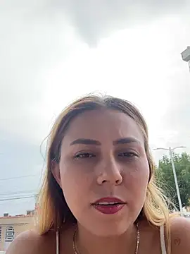 Brittanyrosexx online show from 03-02-25, 06:35