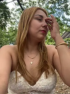 Brittanyrosexx online show from 05-12-26, 05:30