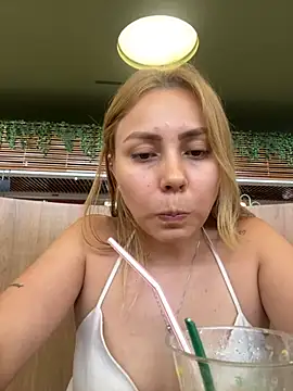 Brittanyrosexx online show from 09-08-25, 08:52