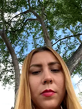 Brittanyrosexx online show from 10-16-25, 08:06