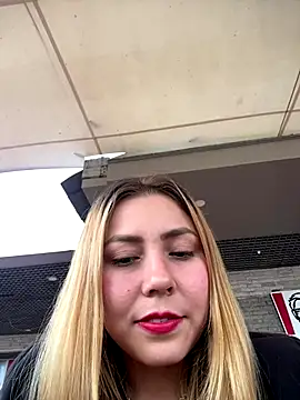 Brittanyrosexx online show from 01-07-26, 08:25