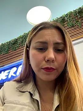 Brittanyrosexx online show from 01-12-26, 08:36