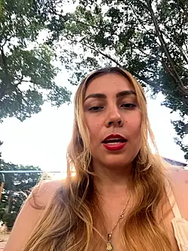 Brittanyrosexx online show from 11-13-25, 08:35