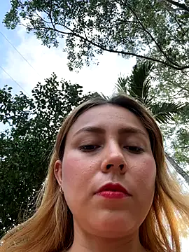 Brittanyrosexx online show from 11-04-25, 08:34