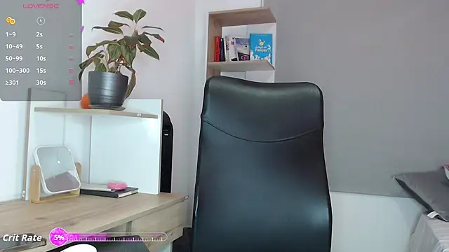 BriannaLorens online show from 10-08-25, 04:29