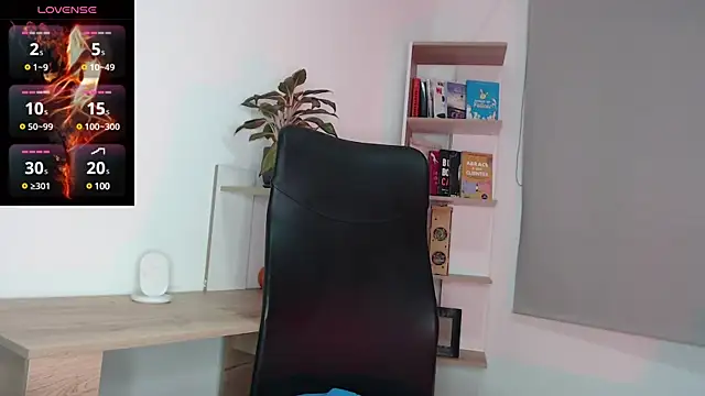 BriannaLorens online show from 03-05-25, 10:33