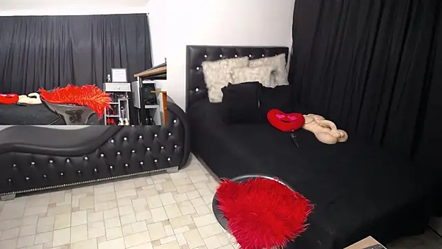 Litas Secrets online show from 03-20-25, 10:51