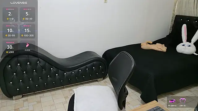 Litas Secrets online show from 03-04-26, 06:59