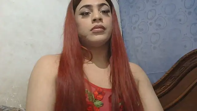 Kimi Bigass online show from 02-04-26, 07:47