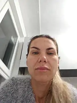 FeliciaKrige online show from 01-07-26, 09:42