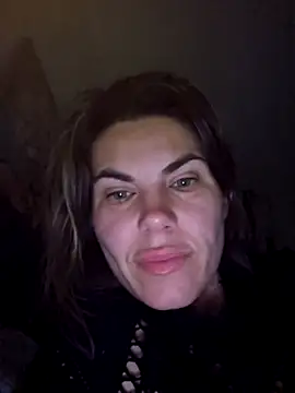 FeliciaKrige online show from 04-28-26, 10:14
